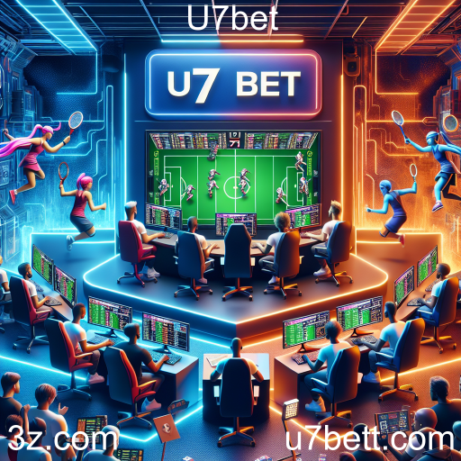 A Ascensão dos E-Sports: Uma Revolução no Entretenimento Digital